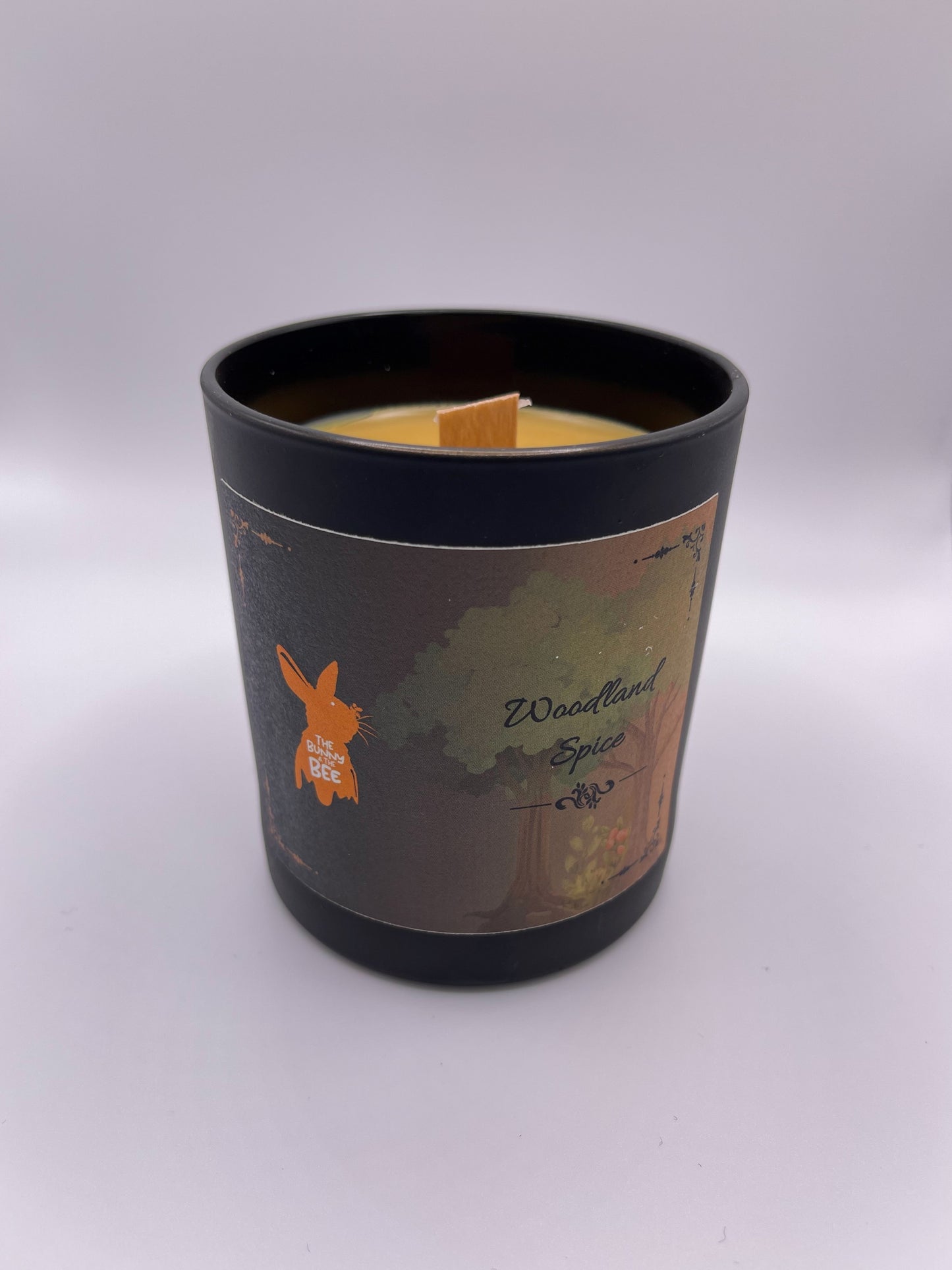 Woodland Spice Candle